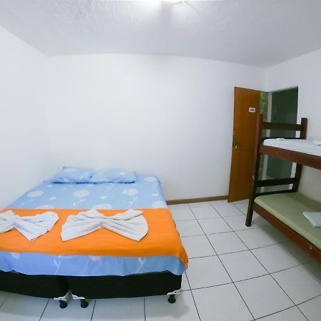 Maceió Hostel E Pousada Paju Praiera מראה חיצוני תמונה