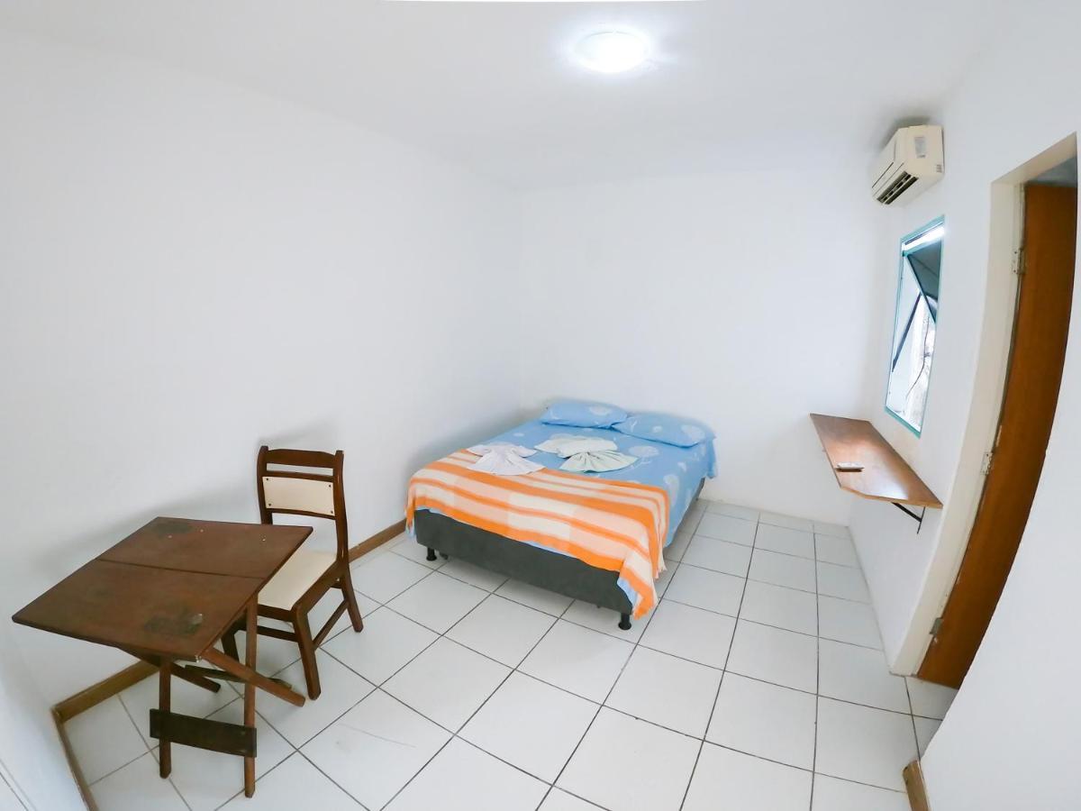 Maceió Hostel E Pousada Paju Praiera מראה חיצוני תמונה