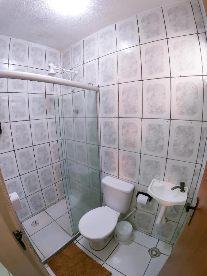 Maceió Hostel E Pousada Paju Praiera מראה חיצוני תמונה