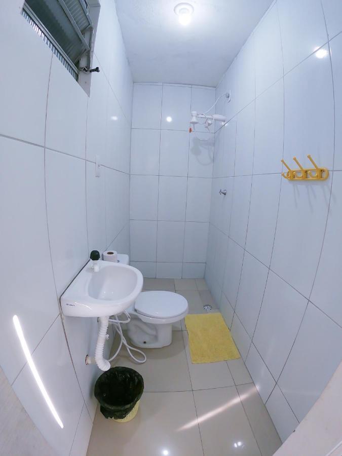 Maceió Hostel E Pousada Paju Praiera מראה חיצוני תמונה
